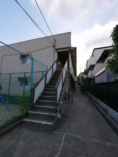 清和荘 物件画像