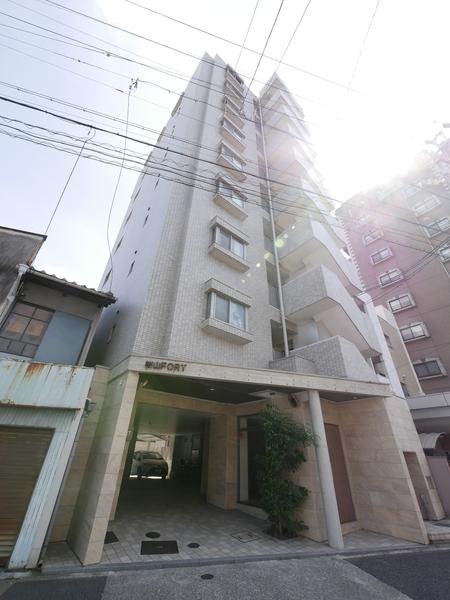 桜山FORT 物件画像