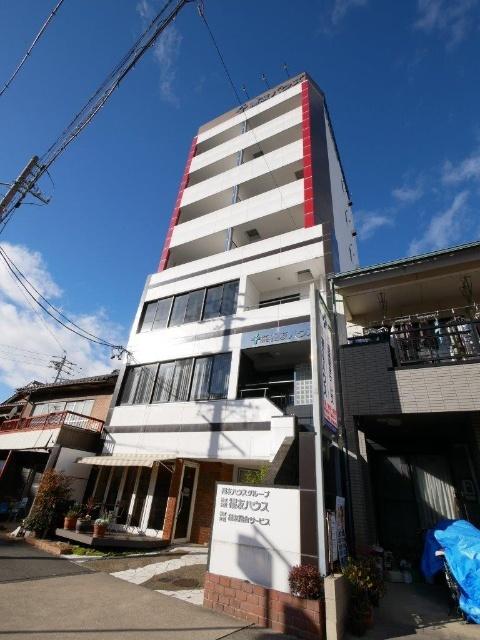 アルファパル福友 物件画像