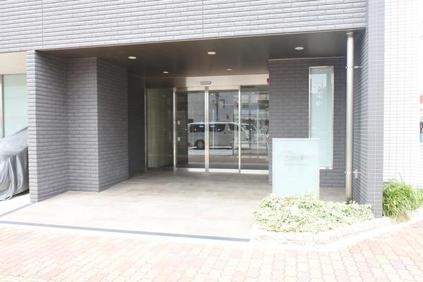 パルティール今池アネックス 物件画像