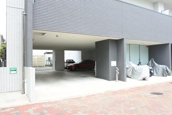 パルティール今池アネックス 物件画像