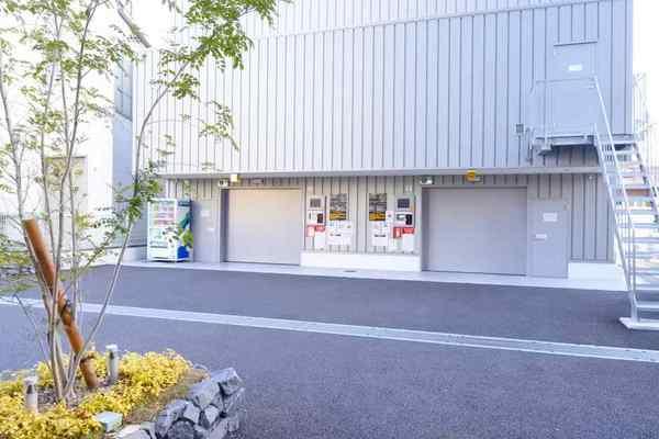 グランルクレ新栄イースト 物件画像