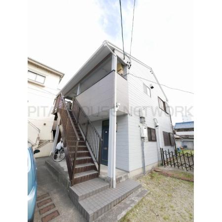 外観写真1