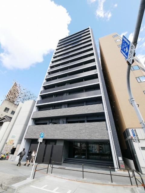 オープンレジデンシア大須FRONT 物件画像