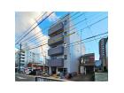 Sugarloaf Park花の木Ⅱ外観1