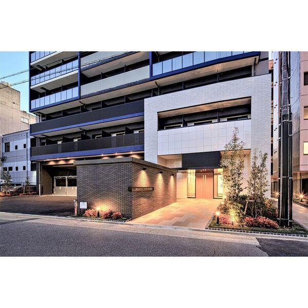 S-RESIDENCE今池駅前 物件画像