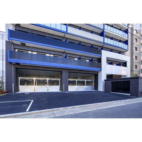 S-RESIDENCE今池駅前 物件画像