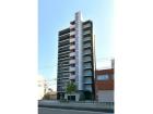 VILLA・SERENO桜山外観1