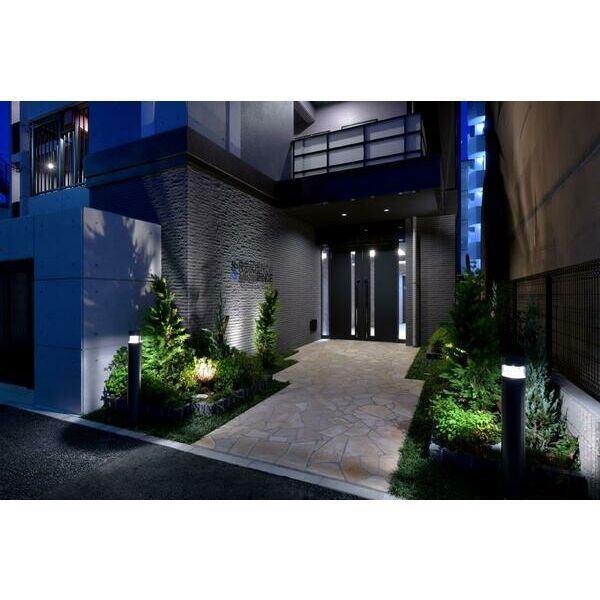 VILLA・SERENO桜山 物件画像