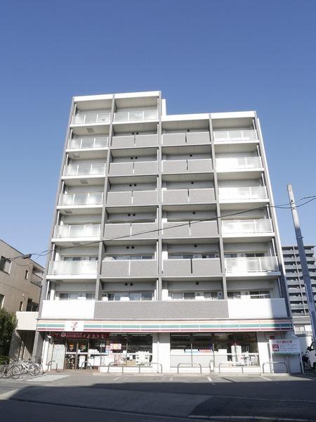 エルミタージュ桜山 物件画像