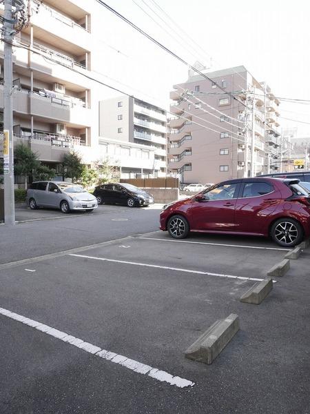 エルミタージュ桜山 物件画像