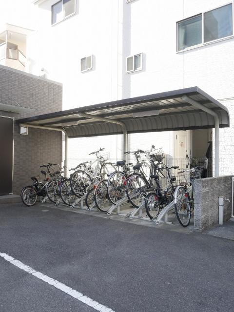 エルミタージュ桜山 物件画像