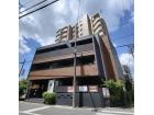 アーバンライフ桜山外観1