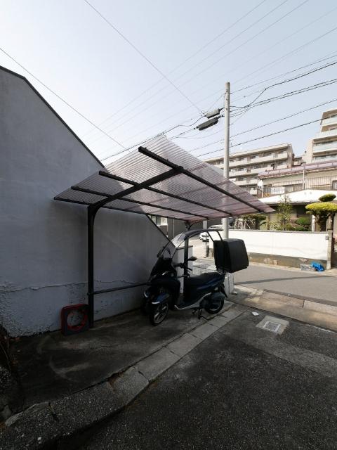 東明コーポ 物件画像
