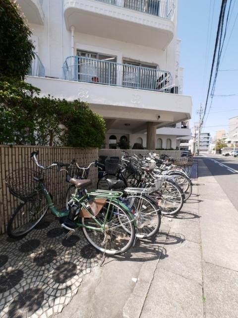 シャンボール覚王山 物件画像