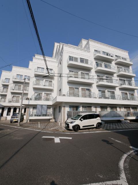 シャンボール覚王山 物件画像