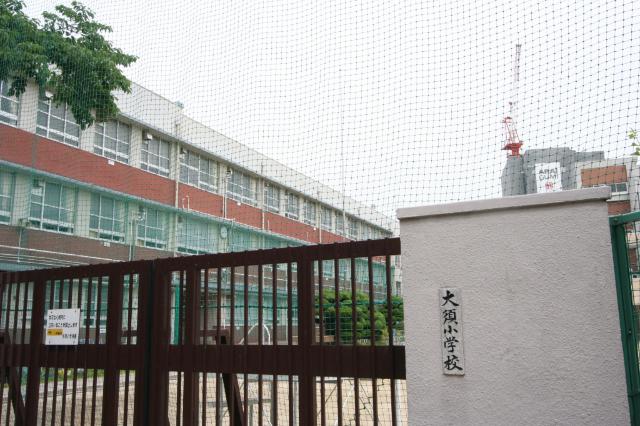 周辺環境画像