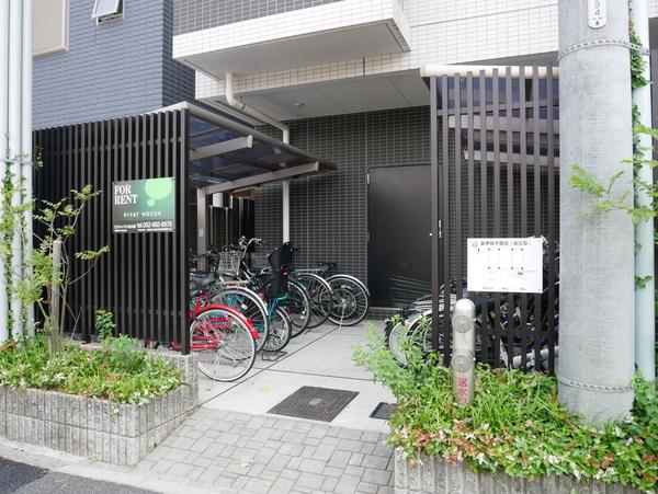 サクラフジナーレ 物件画像