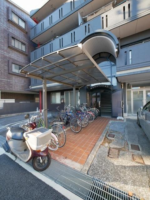 第2香流マンション 物件画像