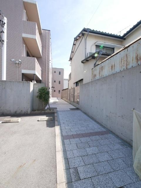ラフィネメゾン瑞穂 物件画像