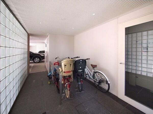 ヴィッラ松月 物件画像