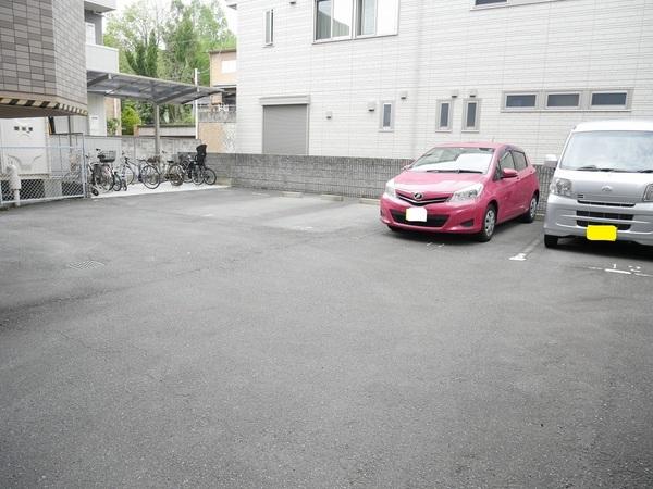 クレストステージ御器所 物件画像