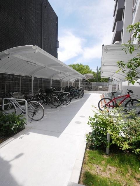 セイワパレス吹上公園 物件画像