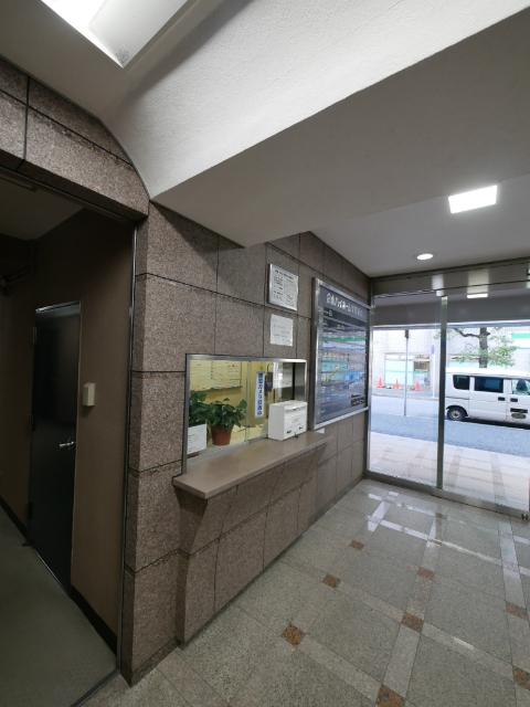 金山ハイホーム 物件画像
