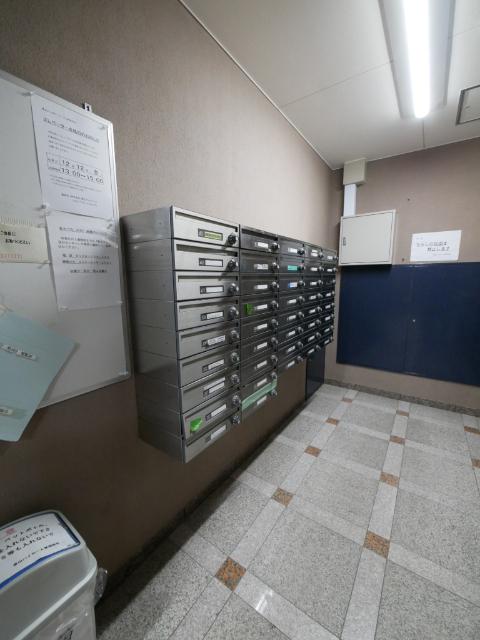 金山ハイホーム 物件画像
