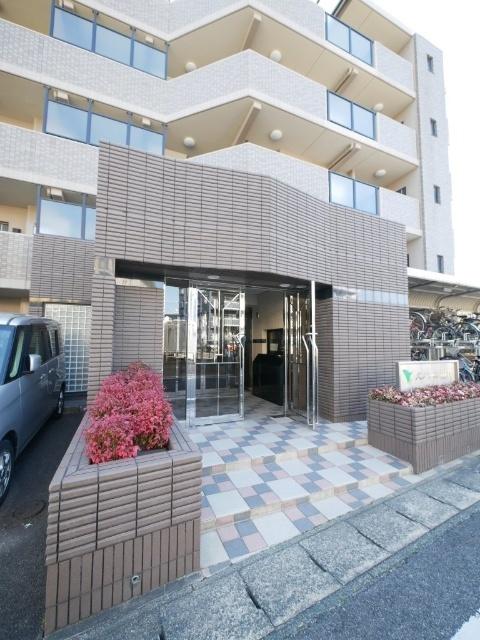 バンベール梅坪 物件画像