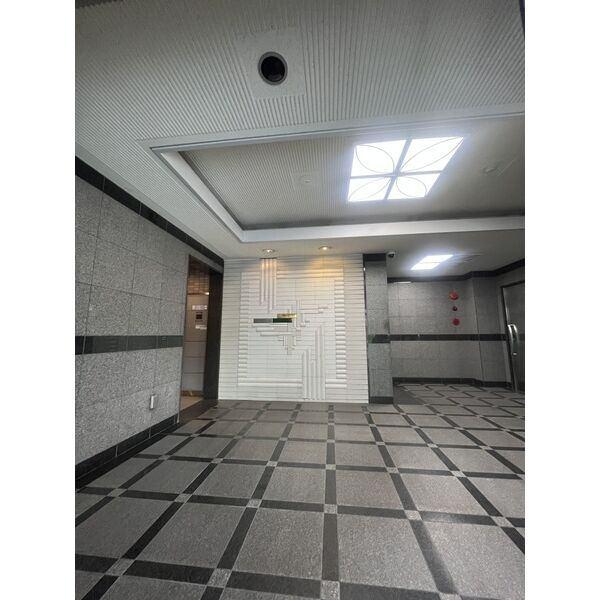 バンベール・グラン山手弐番館 物件画像