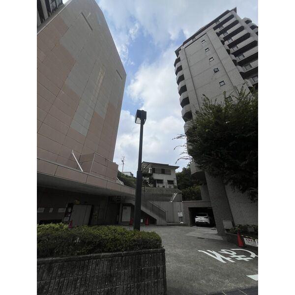 バンベール・グラン山手弐番館 物件画像