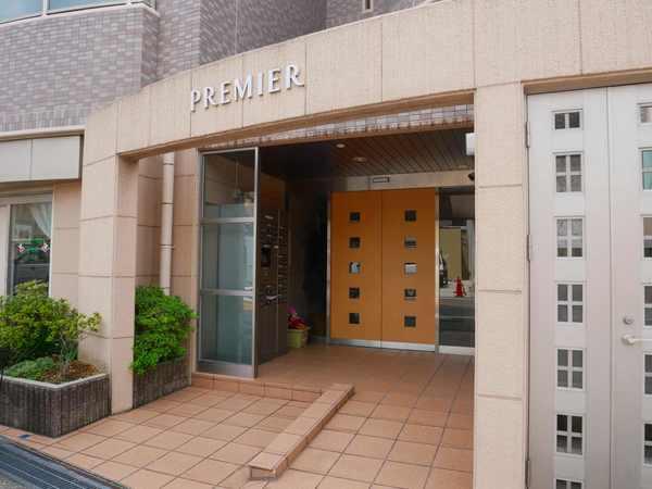 ＰＲＥＭＩＥＲ　　 物件画像