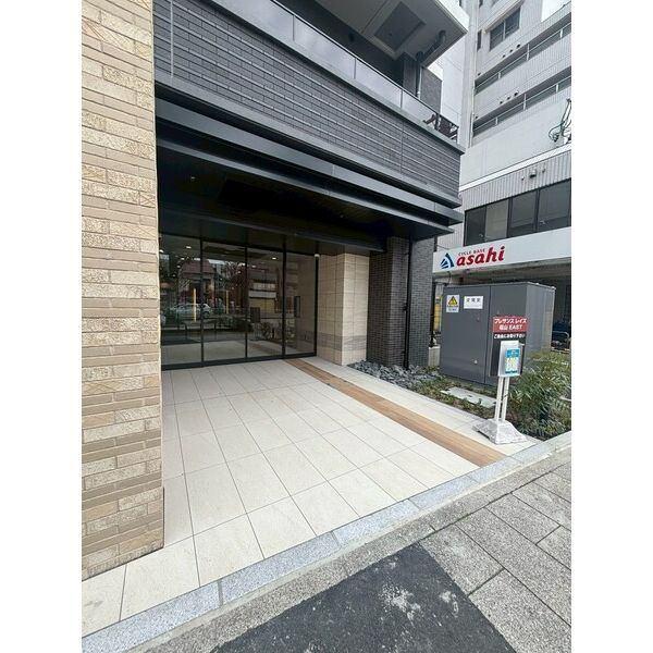 プレサンスレイズ桜山EAST 物件画像