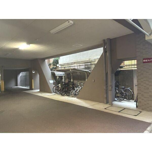 ライオンズステーションプラザ桜山 物件画像