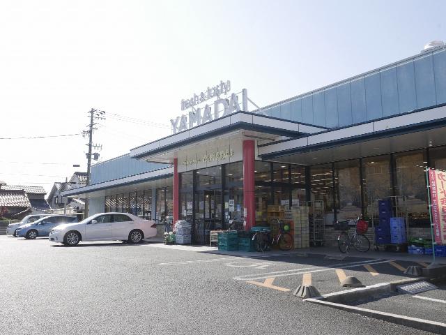 周辺環境画像
