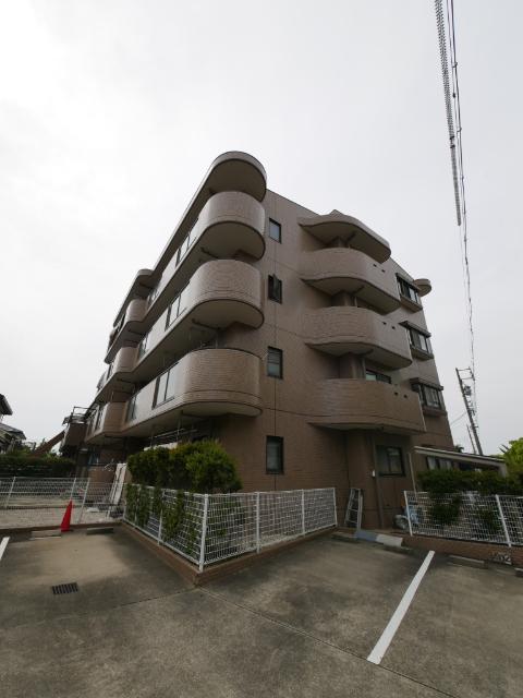 外観写真1