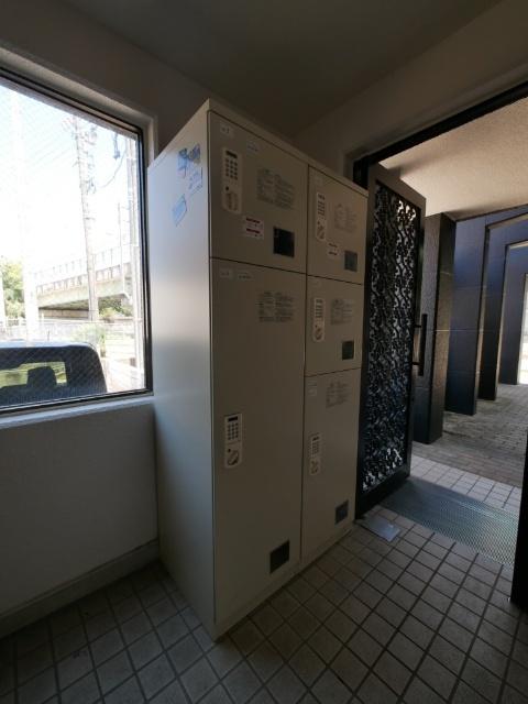 サンリバーK 物件画像