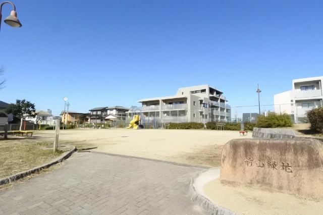周辺環境画像
