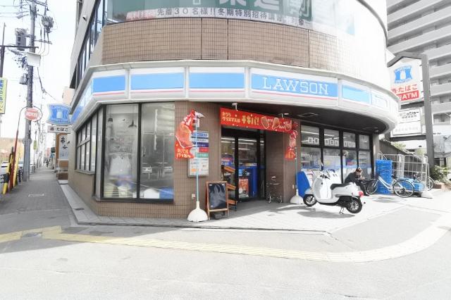周辺環境画像