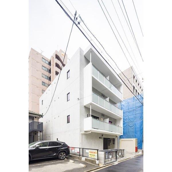 アヴァンセ桜山 物件画像