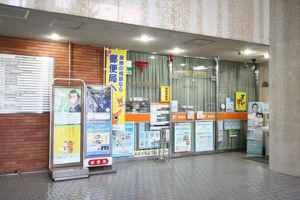 周辺環境画像