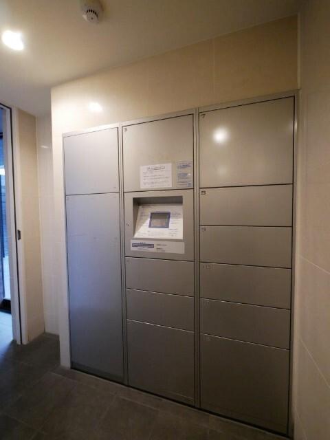 プレサンス錦プレミアム 物件画像