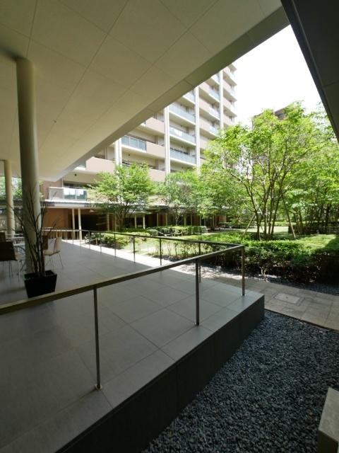 グランドメゾン熱田の杜 物件画像