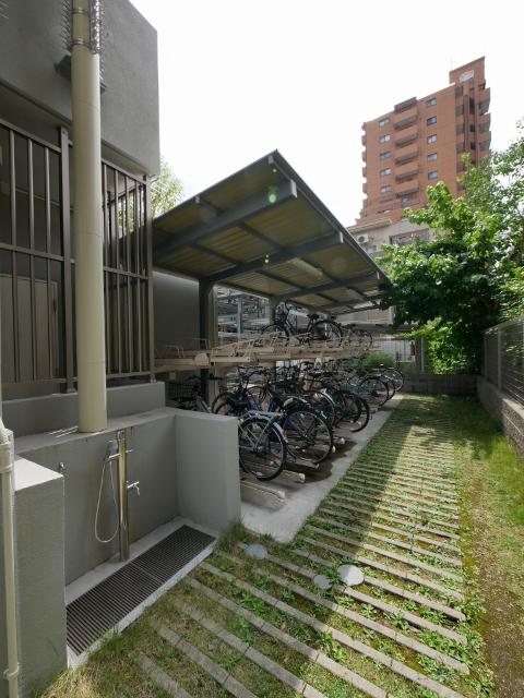 エスリード名城公園 物件画像