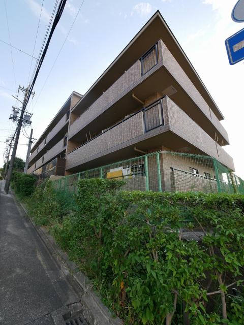 ローレルコート昭和・田面町 物件画像