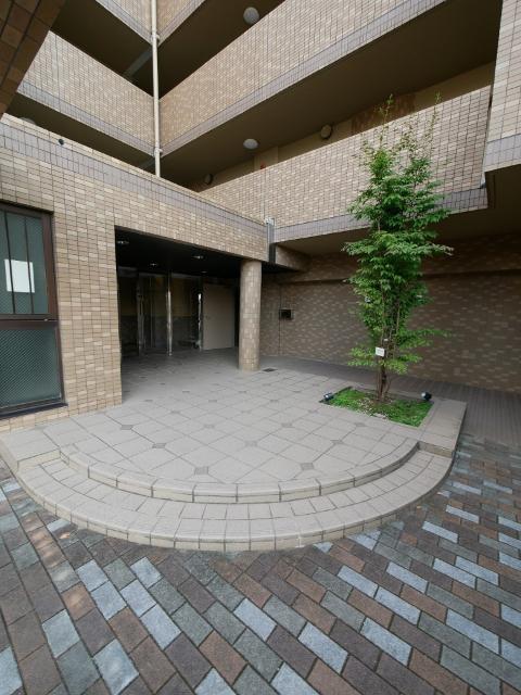 ローレルコート昭和・田面町 物件画像
