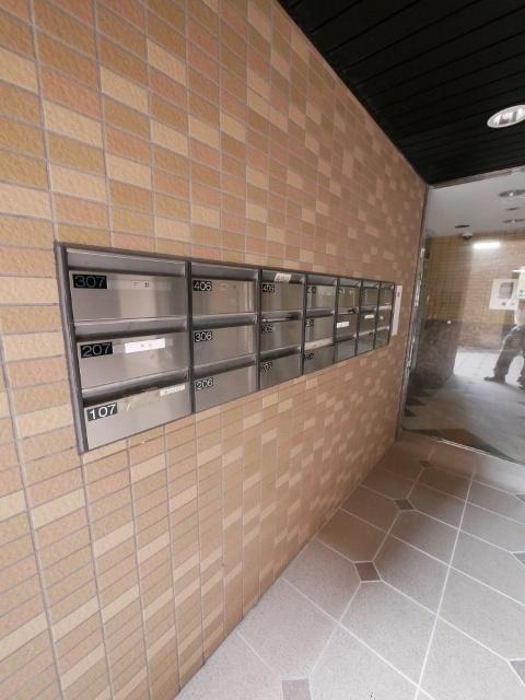 ローレルコート昭和・田面町 物件画像
