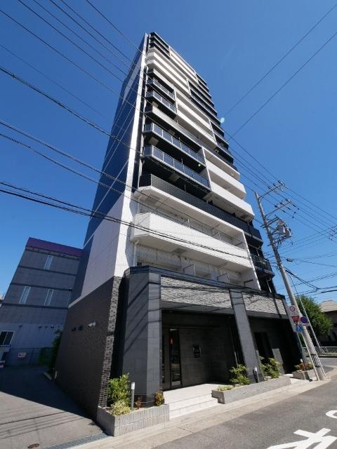 プレサンスNAGOYA覚王山 物件画像