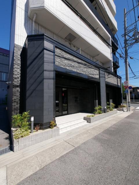 プレサンスNAGOYA覚王山 物件画像